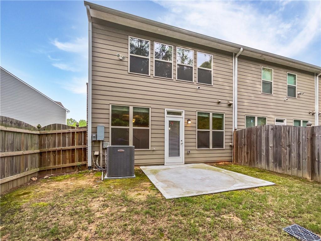 44 Trailview Lane #78, Hiram, Georgia image 8