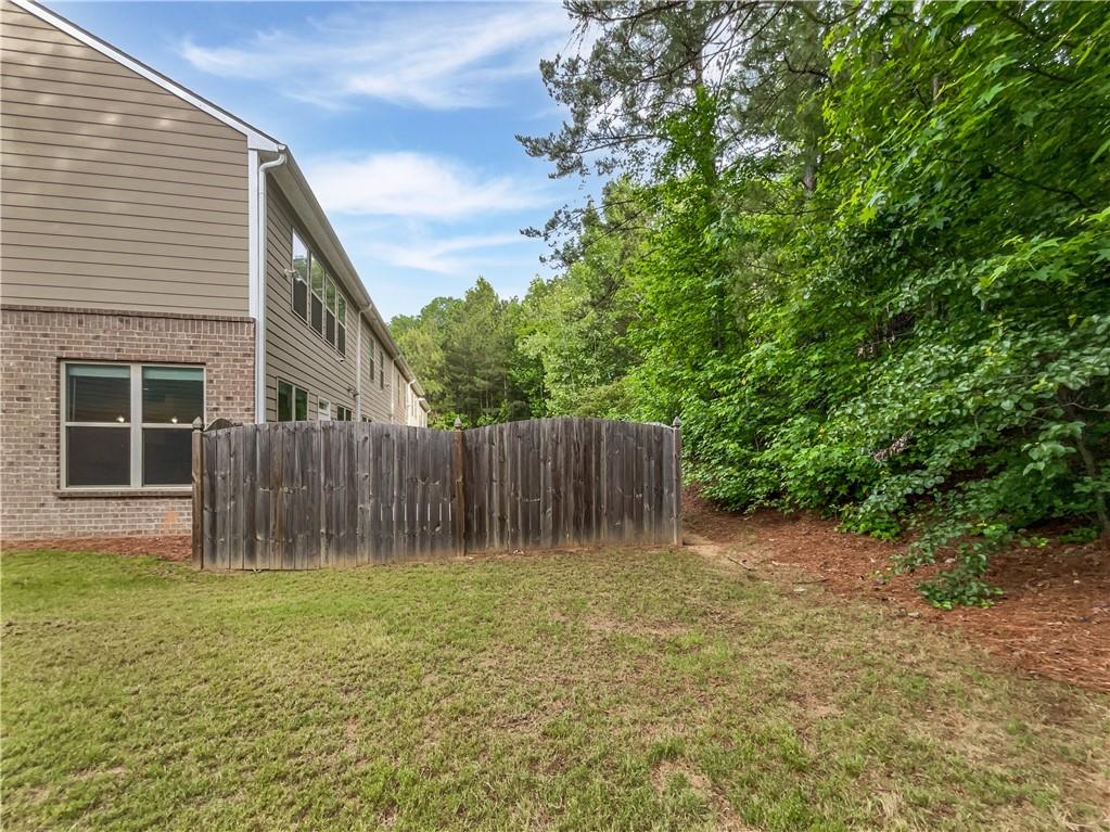 44 Trailview Lane #78, Hiram, Georgia image 10