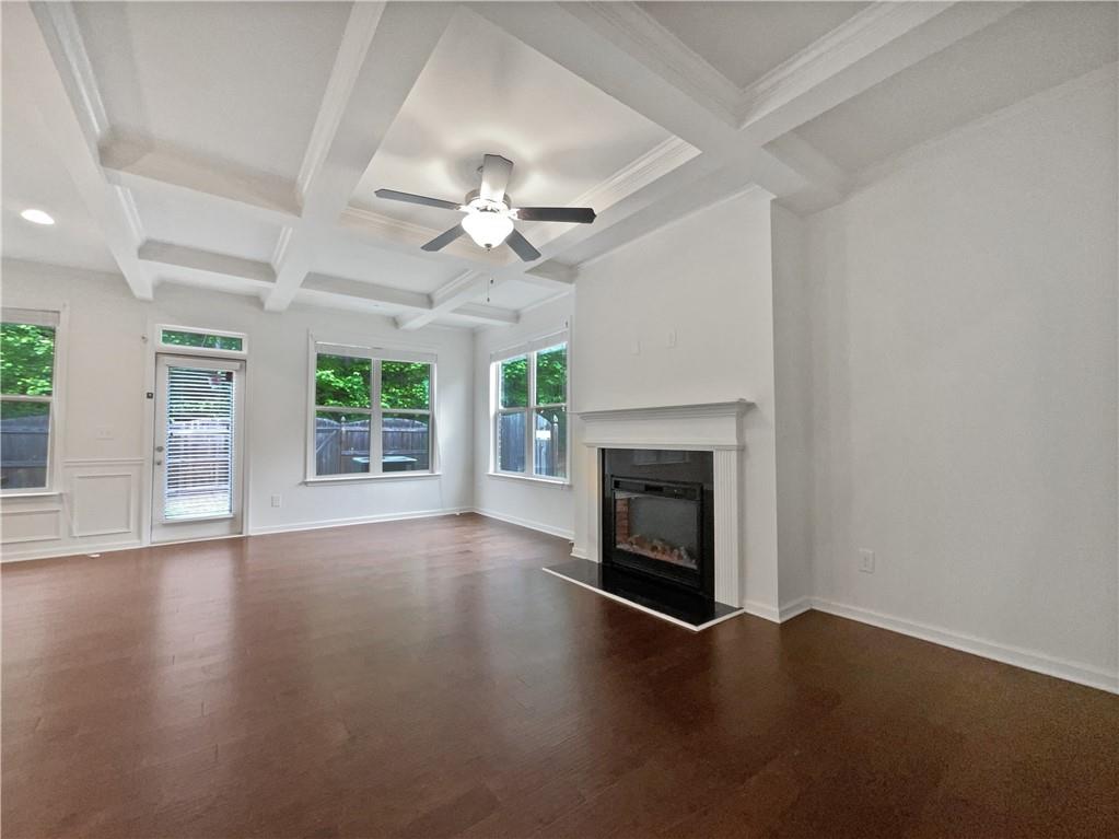 44 Trailview Lane #78, Hiram, Georgia image 3