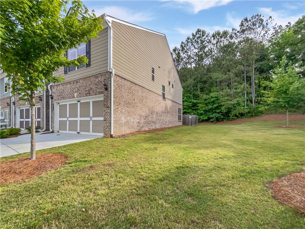 44 Trailview Lane #78, Hiram, Georgia image 9