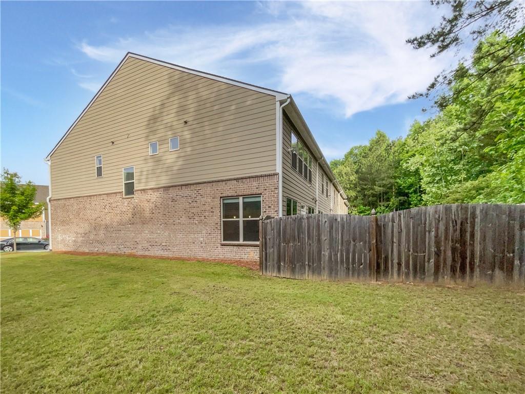 44 Trailview Lane #78, Hiram, Georgia image 11
