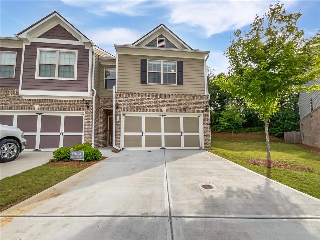 44 Trailview Lane #78, Hiram, Georgia image 1