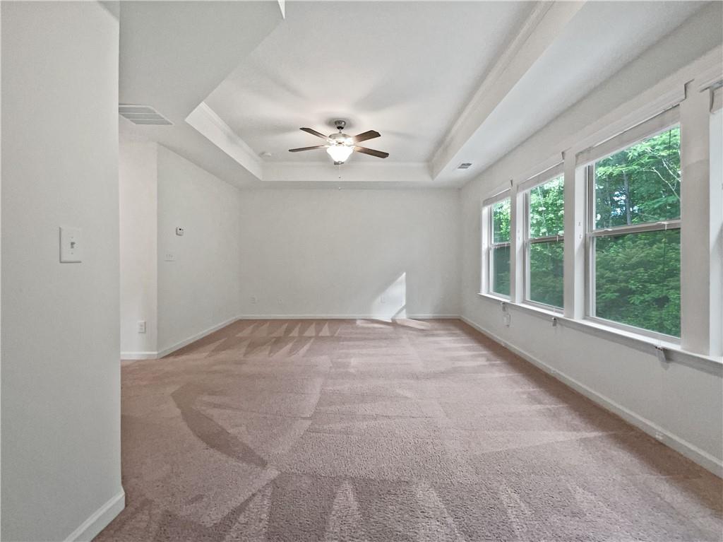 44 Trailview Lane #78, Hiram, Georgia image 25