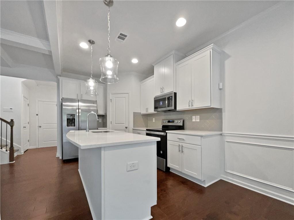 44 Trailview Lane #78, Hiram, Georgia image 14