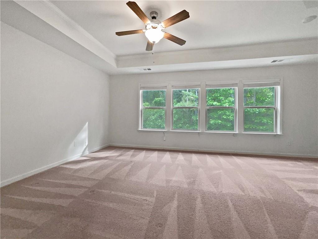 44 Trailview Lane #78, Hiram, Georgia image 27