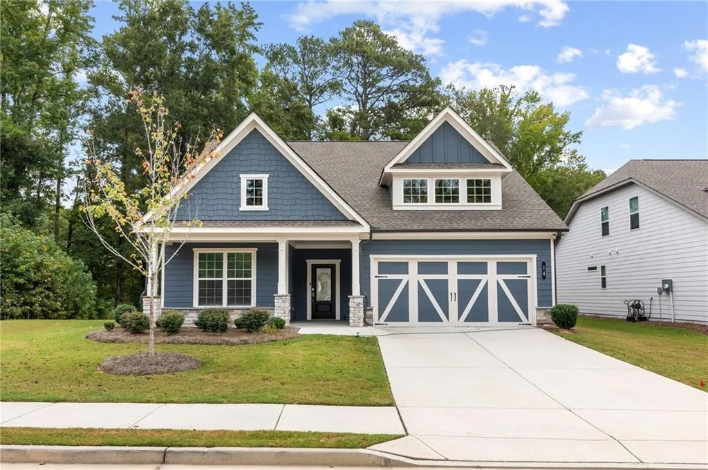 14 Candleberry Way
