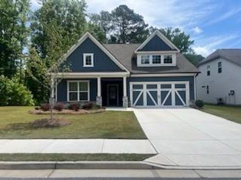 Photo of 14 Candleberry Way, Sharpsburg, GA 30277 (MLS # 7780437)