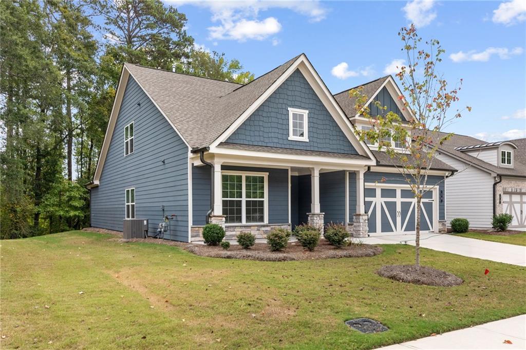 14 Candleberry Way