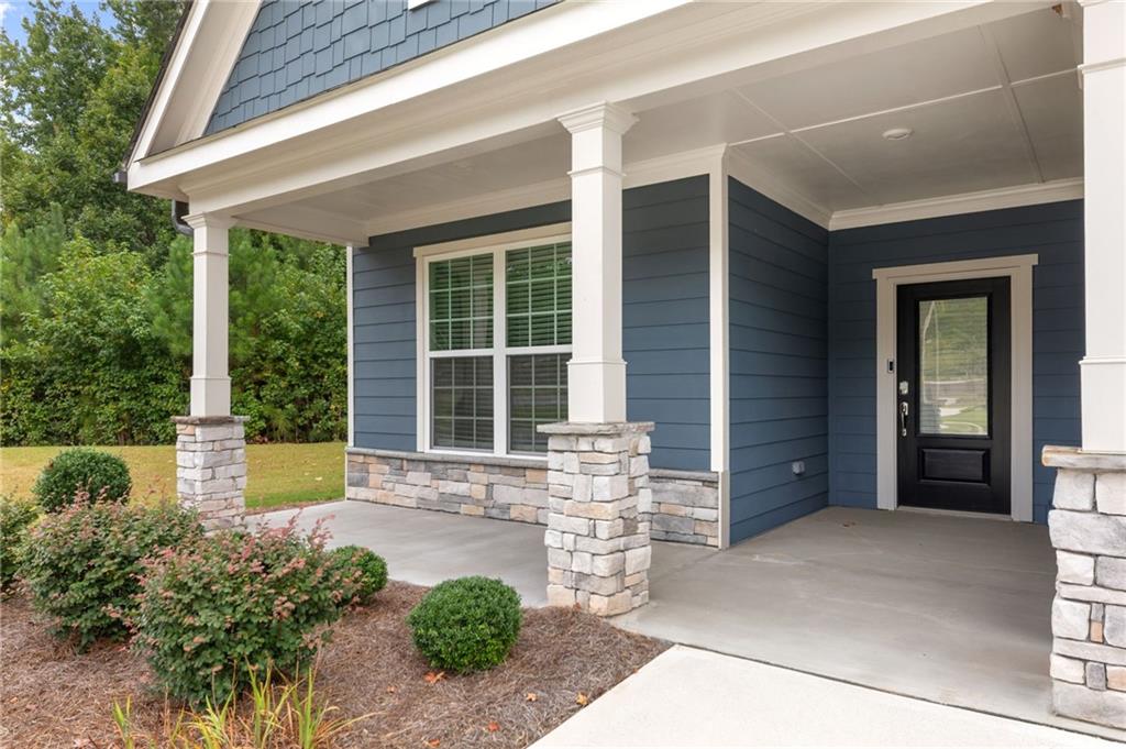 14 Candleberry Way