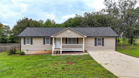 Homes For Sale - 76 Picklesimer Road<br/> Bartow County, Cartersville, GA 30120