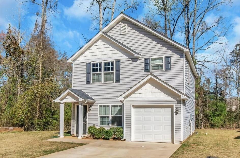 163 Jasmine Drive, Jackson, Georgia image 2