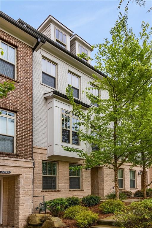 Photo of 259 Franklin Road, Atlanta, GA 30342 (MLS # 7795369)