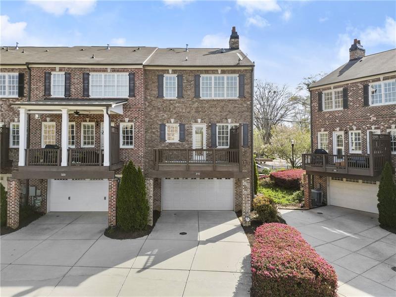 310 Rose Garden Lane, Alpharetta, Georgia image 42