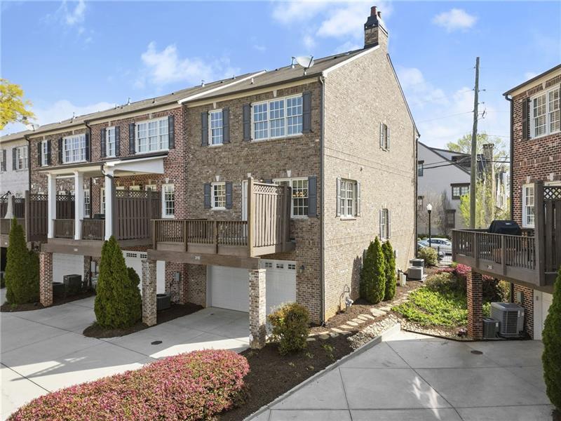 310 Rose Garden Lane, Alpharetta, Georgia image 7