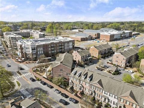 310 Rose Garden Lane Alpharetta GA 30009
