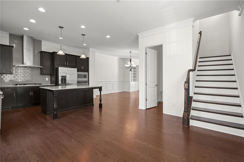310 Rose Garden Lane, Alpharetta, Georgia image 23