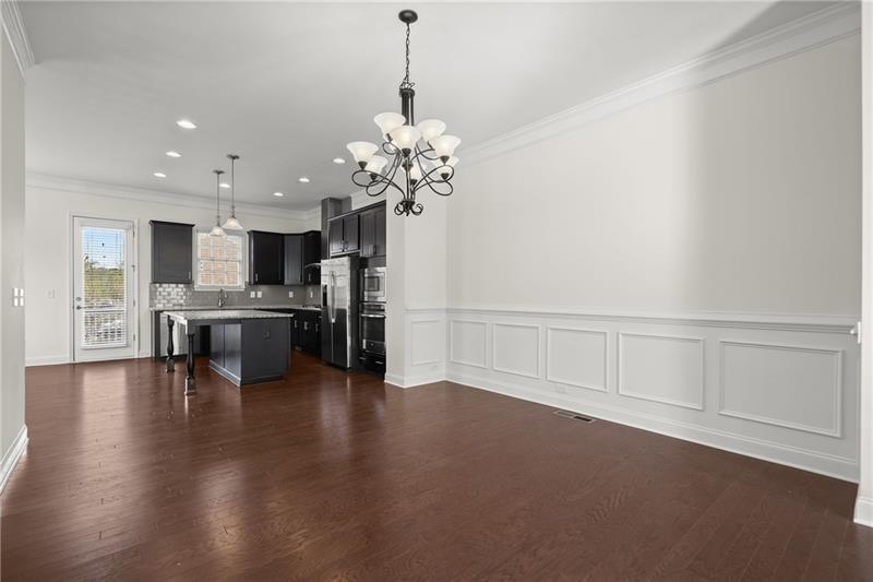 310 Rose Garden Lane, Alpharetta, Georgia image 13
