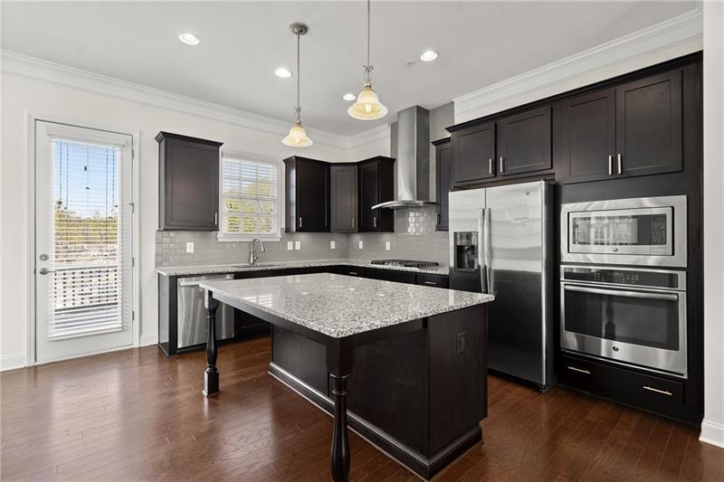 310 Rose Garden Lane, Alpharetta, Georgia image 15