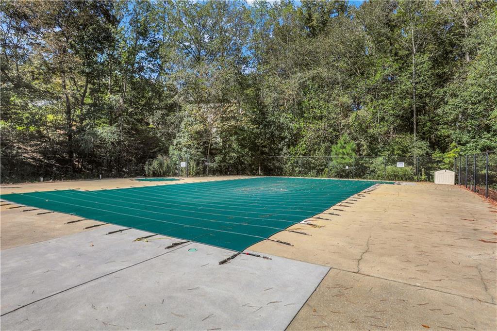Stilesboro Trace - Residential