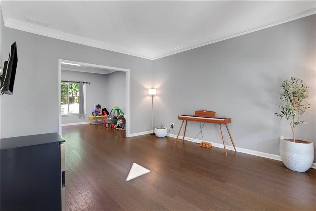 Stilesboro Trace - Residential