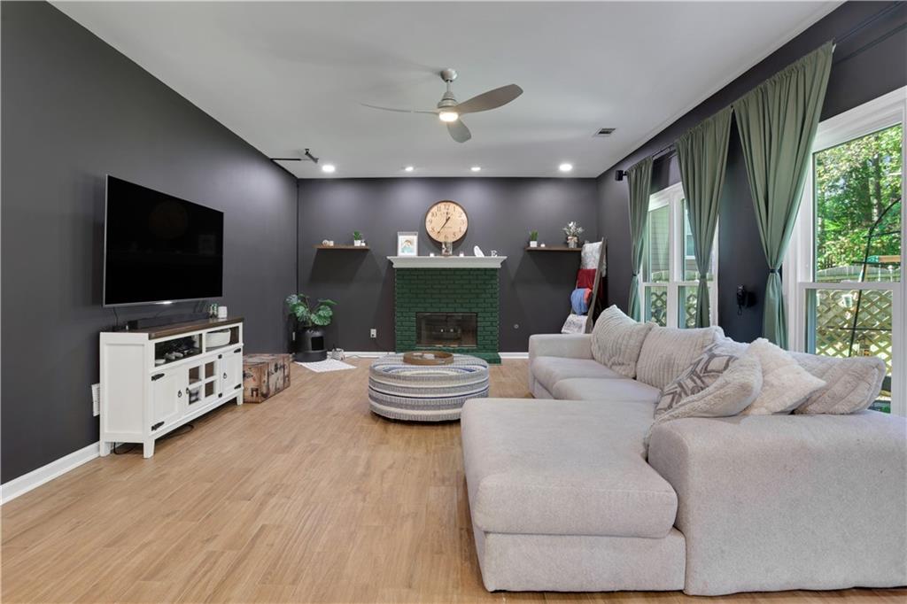 Stilesboro Trace - Residential