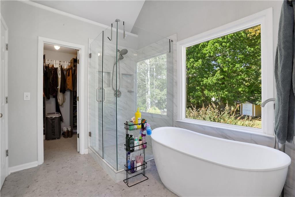 Stilesboro Trace - Residential