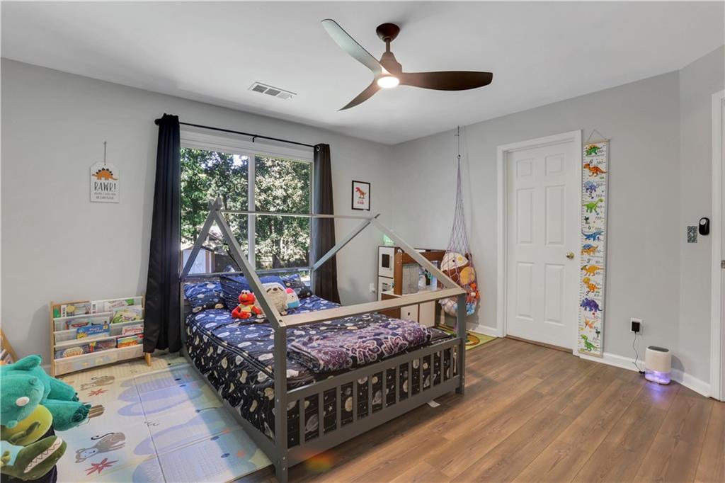 Stilesboro Trace - Residential