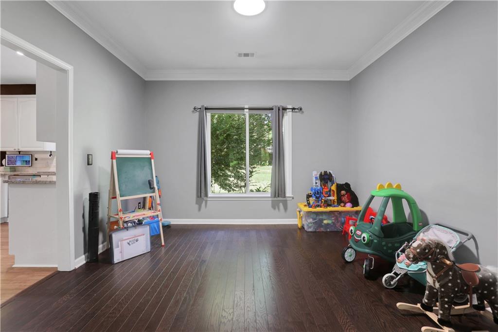 Stilesboro Trace - Residential