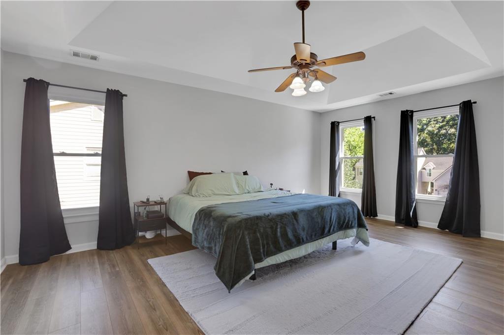 Stilesboro Trace - Residential