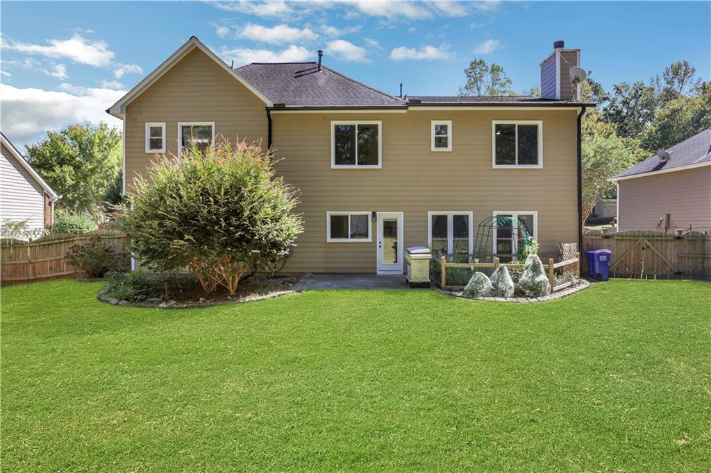 Stilesboro Trace - Residential