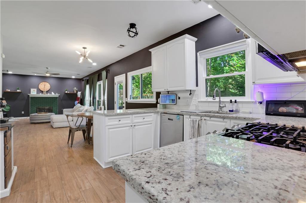 Stilesboro Trace - Residential