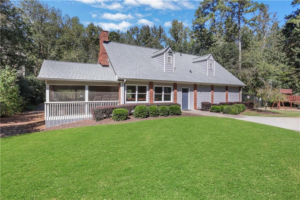 Stilesboro Trace - Residential