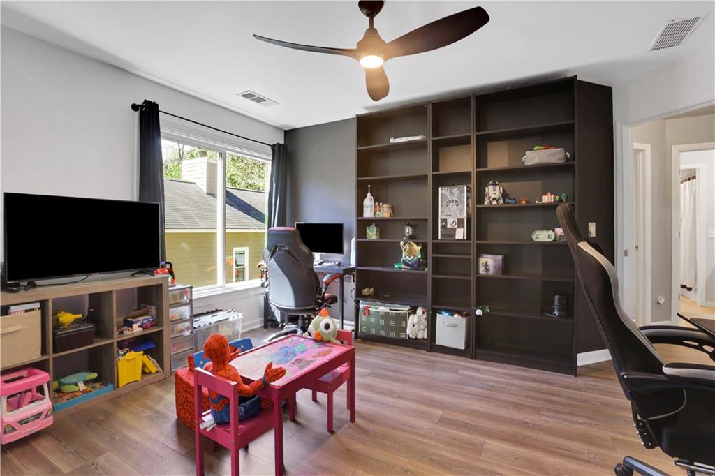 Stilesboro Trace - Residential
