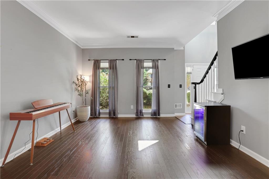 Stilesboro Trace - Residential