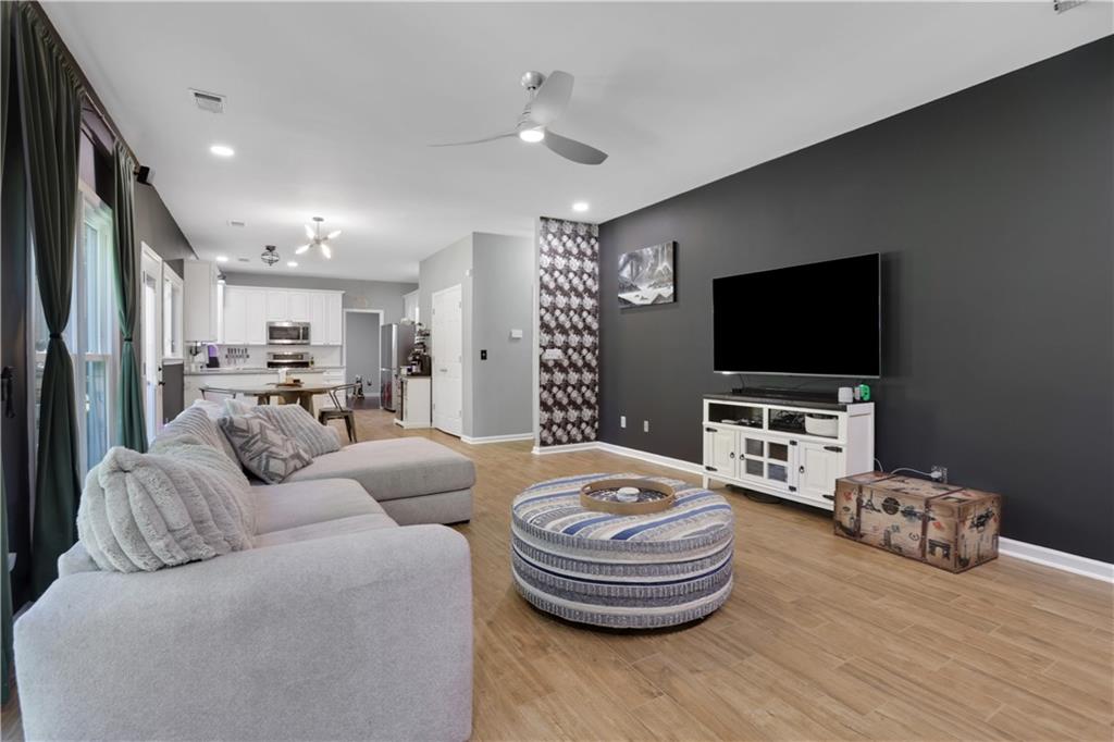 Stilesboro Trace - Residential