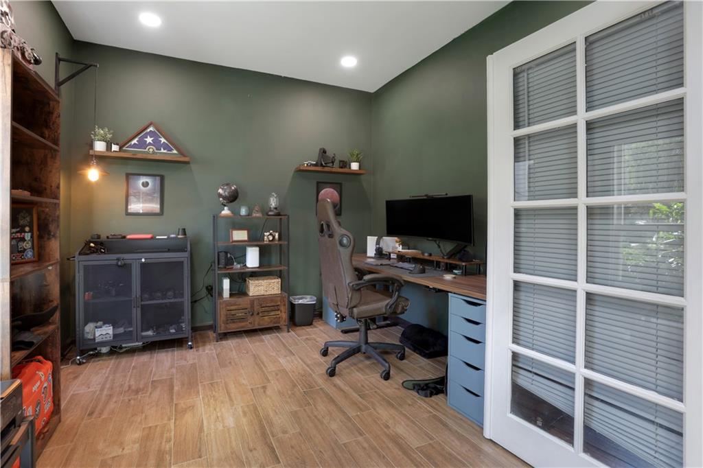Stilesboro Trace - Residential