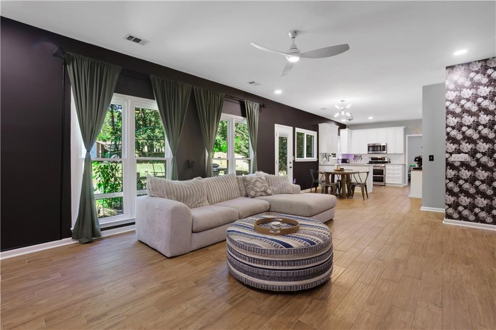 Stilesboro Trace - Residential