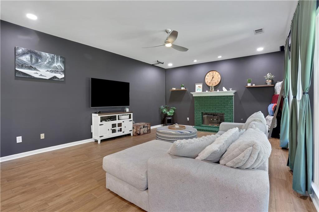 Stilesboro Trace - Residential