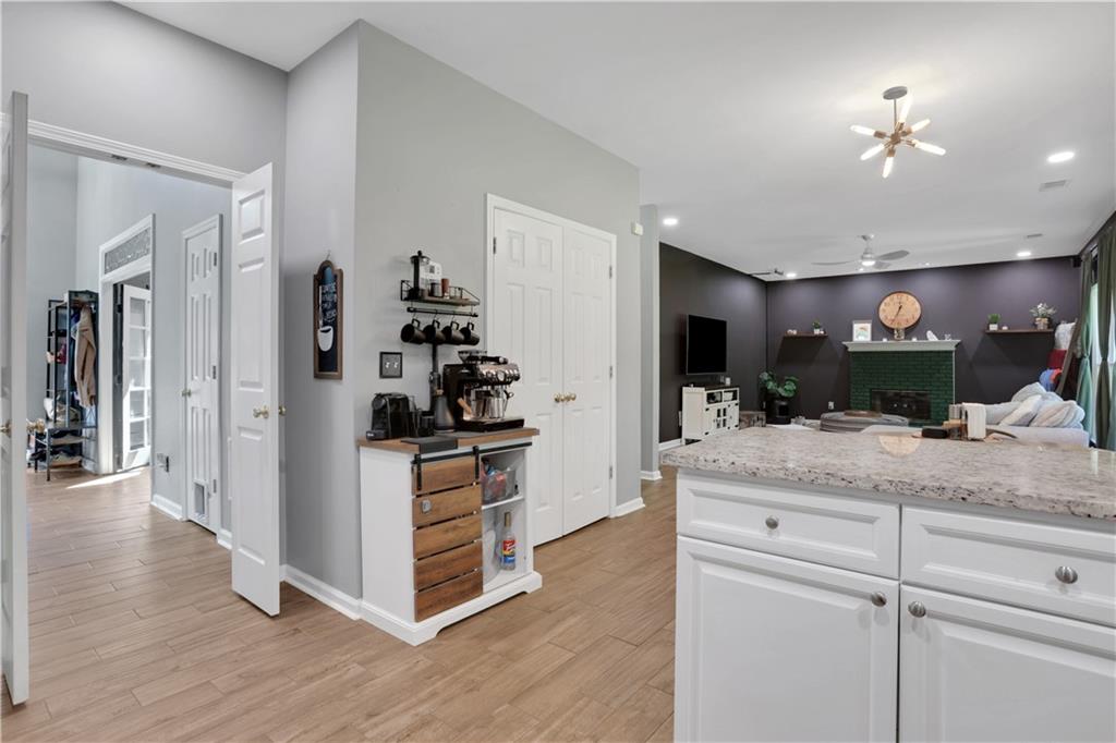 Stilesboro Trace - Residential