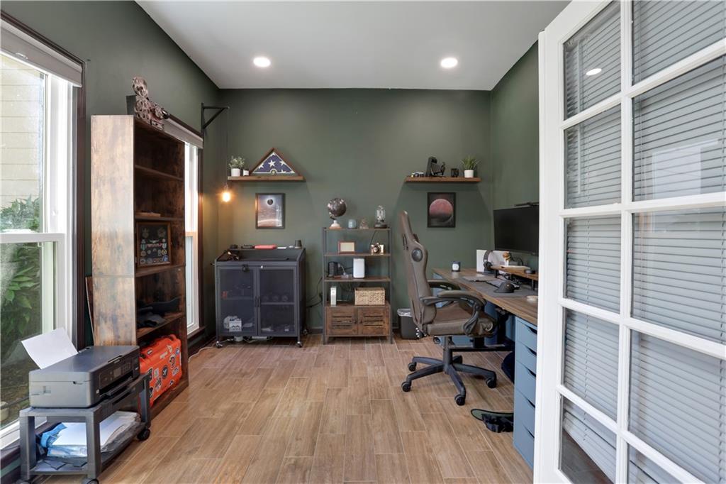 Stilesboro Trace - Residential