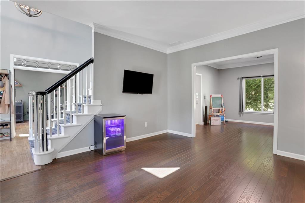 Stilesboro Trace - Residential