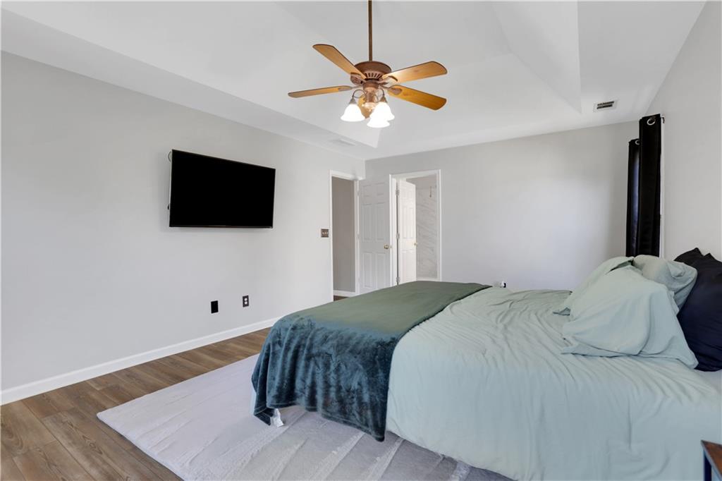 Stilesboro Trace - Residential