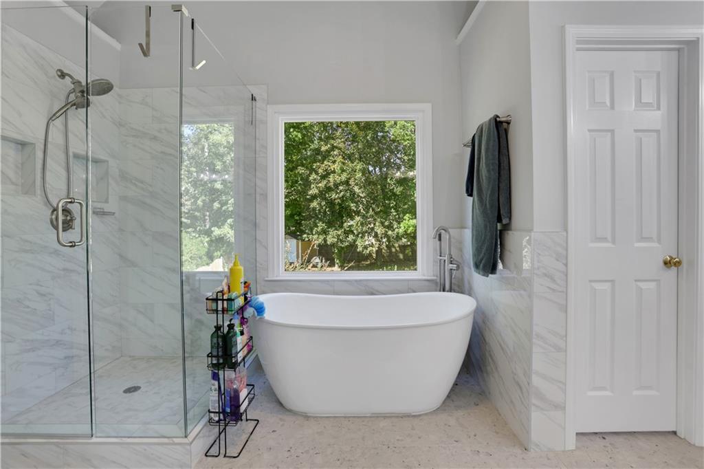 Stilesboro Trace - Residential