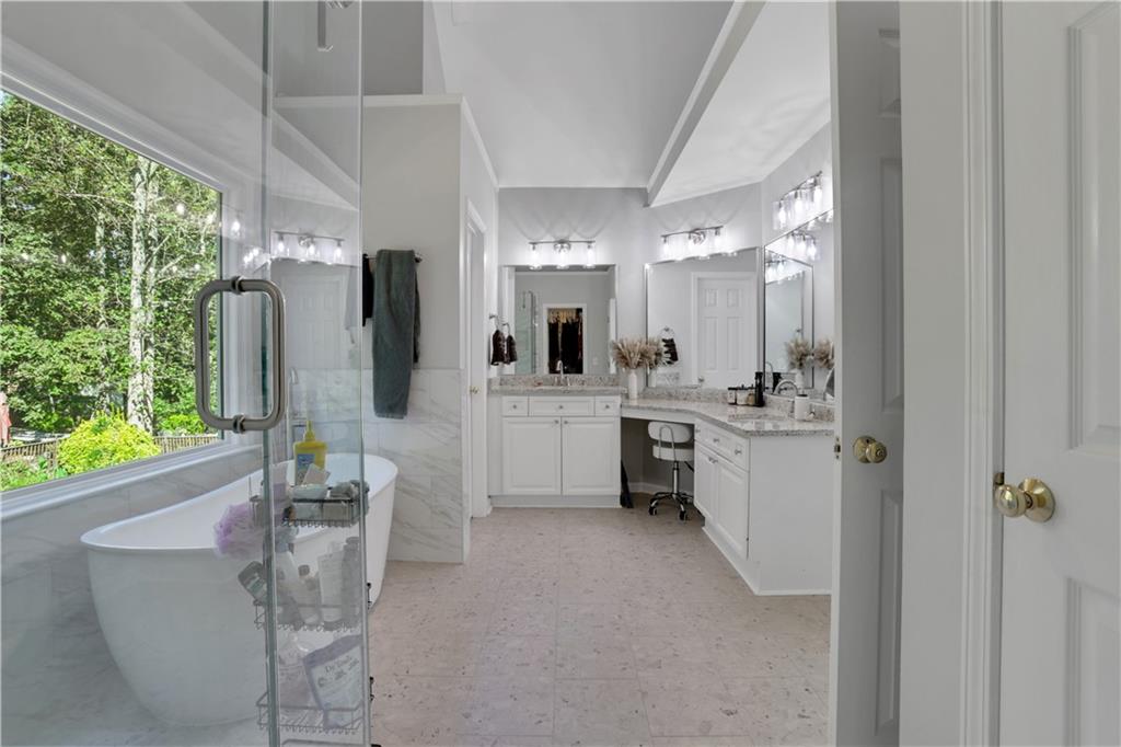 Stilesboro Trace - Residential