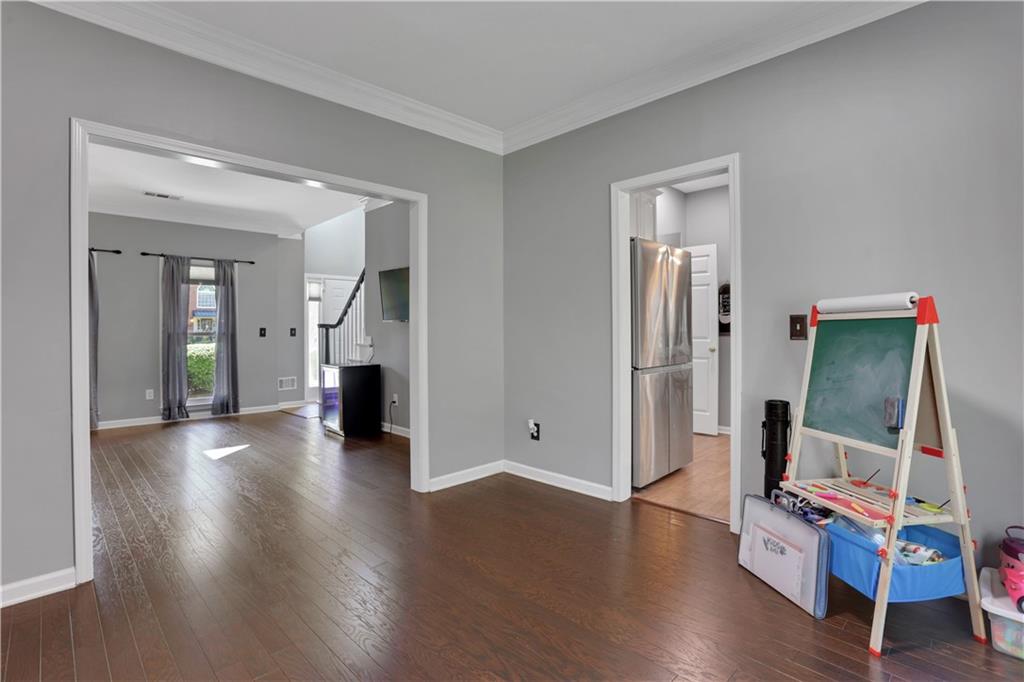 Stilesboro Trace - Residential