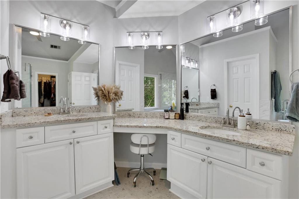 Stilesboro Trace - Residential