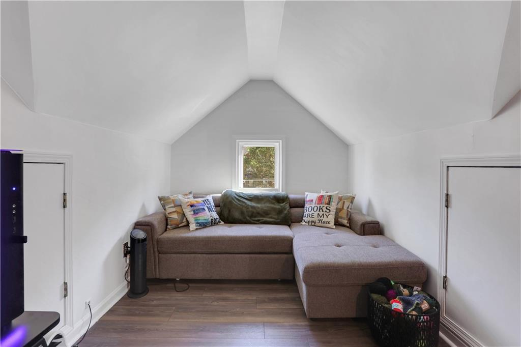Stilesboro Trace - Residential