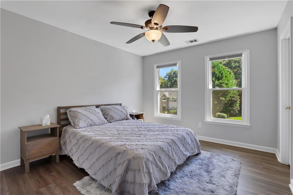 Stilesboro Trace - Residential