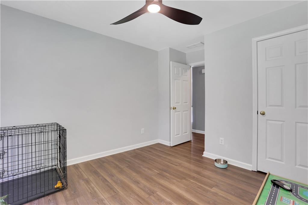Stilesboro Trace - Residential