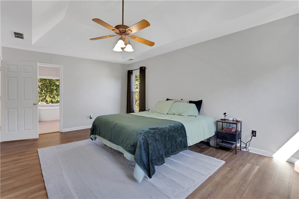 Stilesboro Trace - Residential